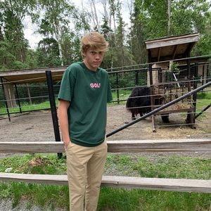 Meet your Posher, Korvin